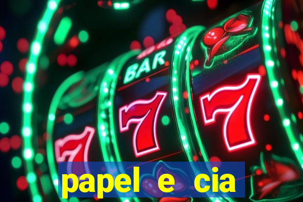 papel e cia salvador shopping